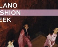 Calendario sfilate Milano moda donna 2022 Milano fashion week