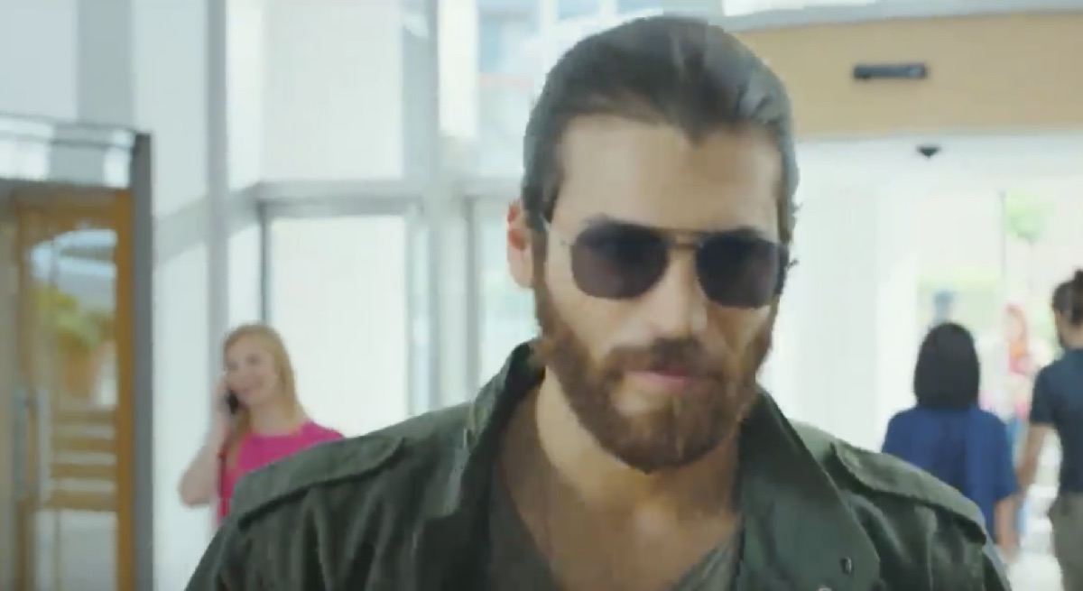 Can Yaman torna in Tv dal 28 febbraio con la serie amata dal mondo