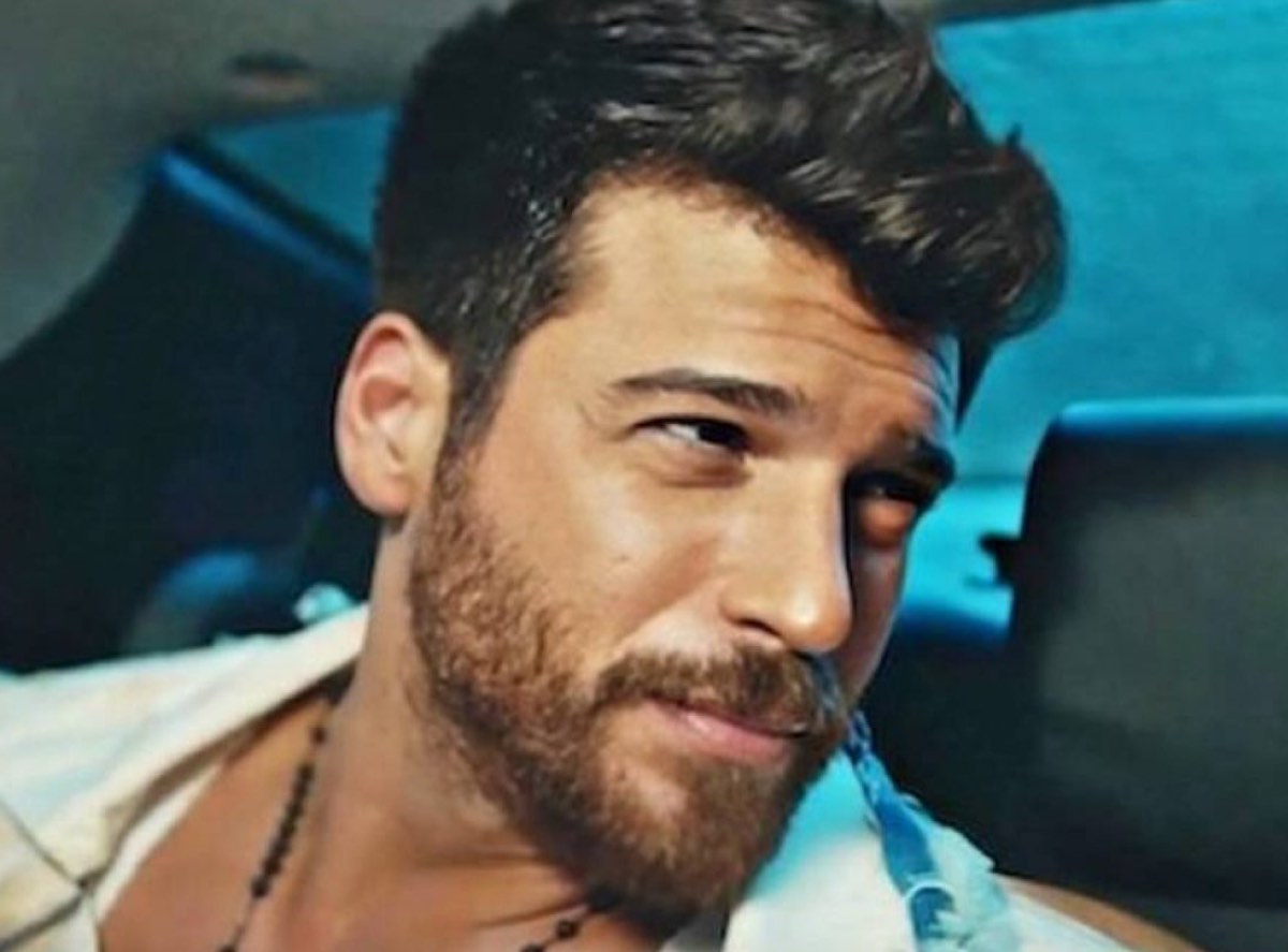 Can Yaman nuova serie d'amore al via quando inizia e dove