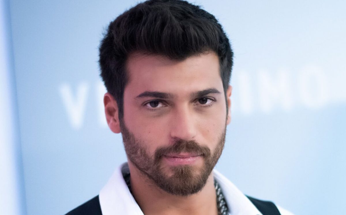 Can Yaman a I soliti ignoti potrebbe succedere che l'attore...