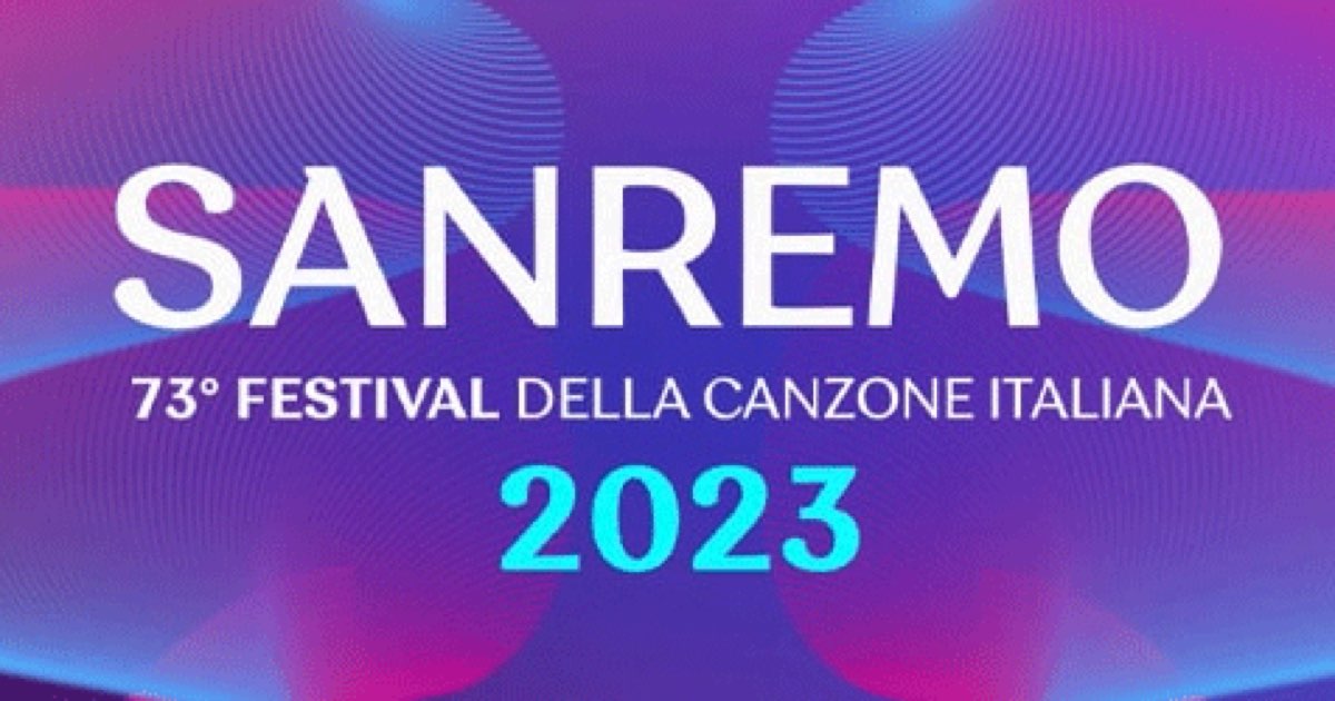 Scaricare compilation Sanremo 2023 canzoni e torrent