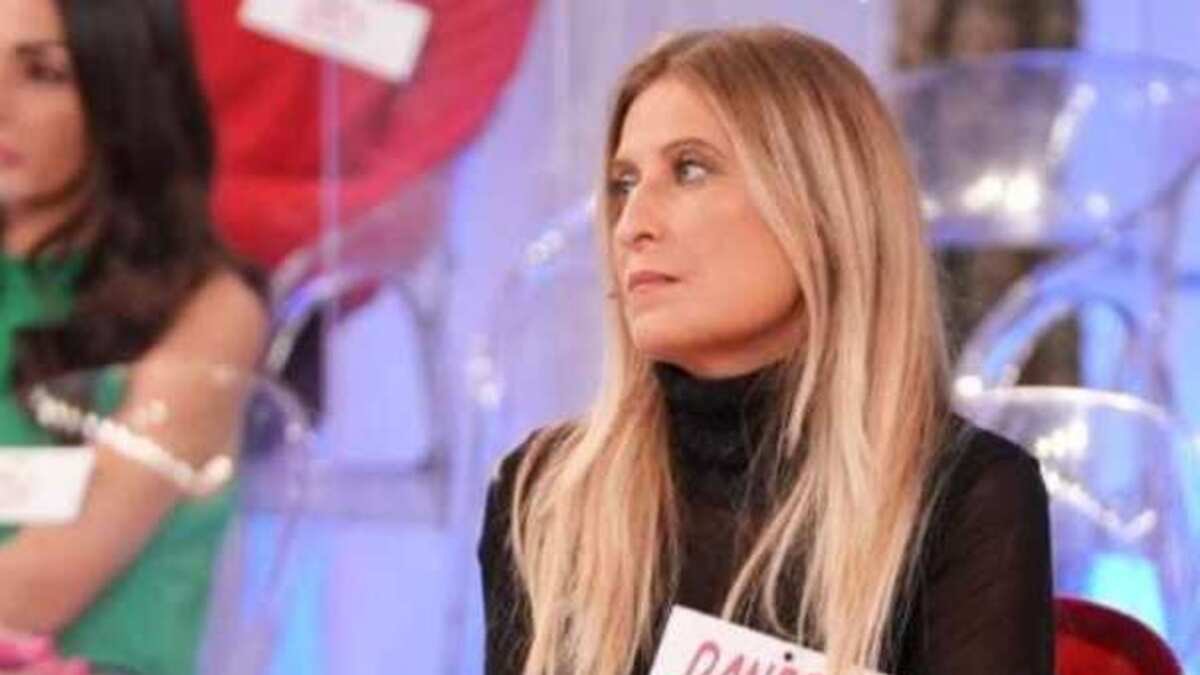 Chi è Daniela Uomini e donne trono over: età, vita privata