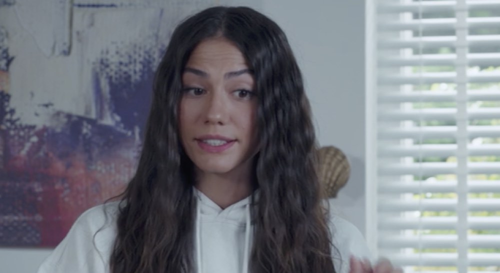 Demet di Daydreamer torna senza Can Yaman ma con un nuovo uomo