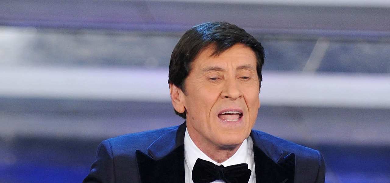 Abito Morandi Sanremo 22 look e stilista all'Ariston