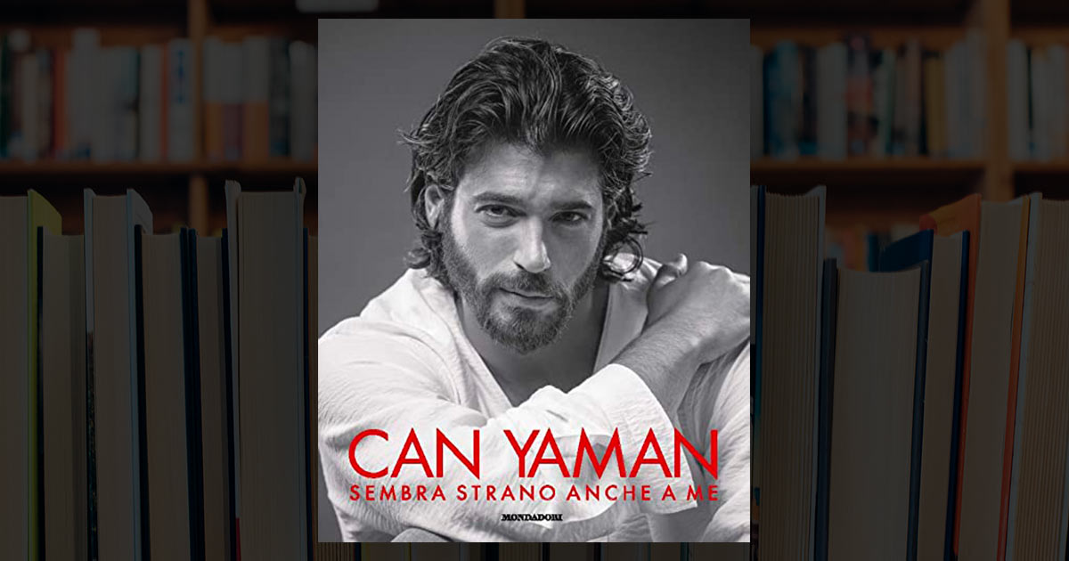 libro can yaman