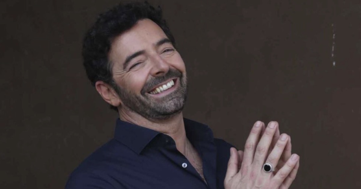 Alberto Matano chi è il suo fidanzato compagno che vuole sposare