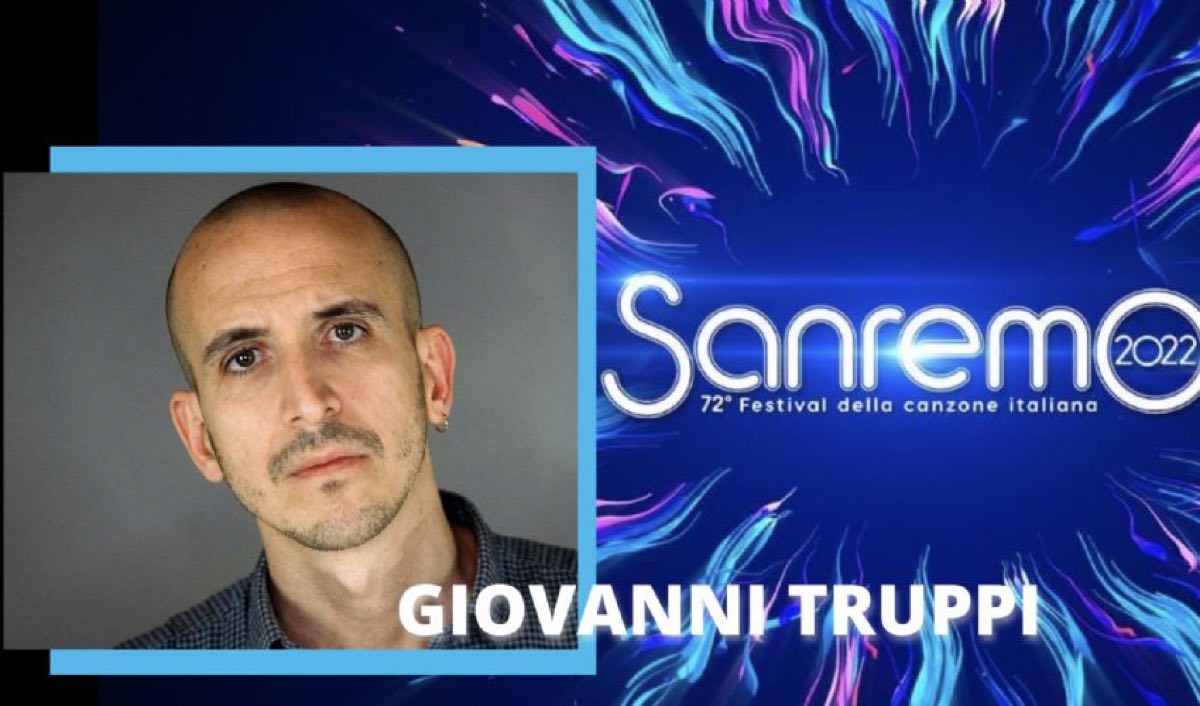 Chi è Giovanni Truppi: età, abito Sanremo, vita privata