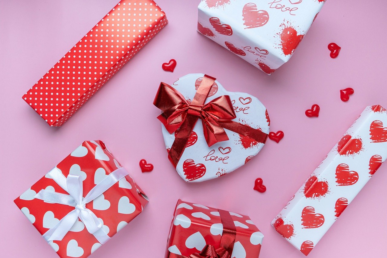 Cosa regalare a San Valentino per fare una bella figura