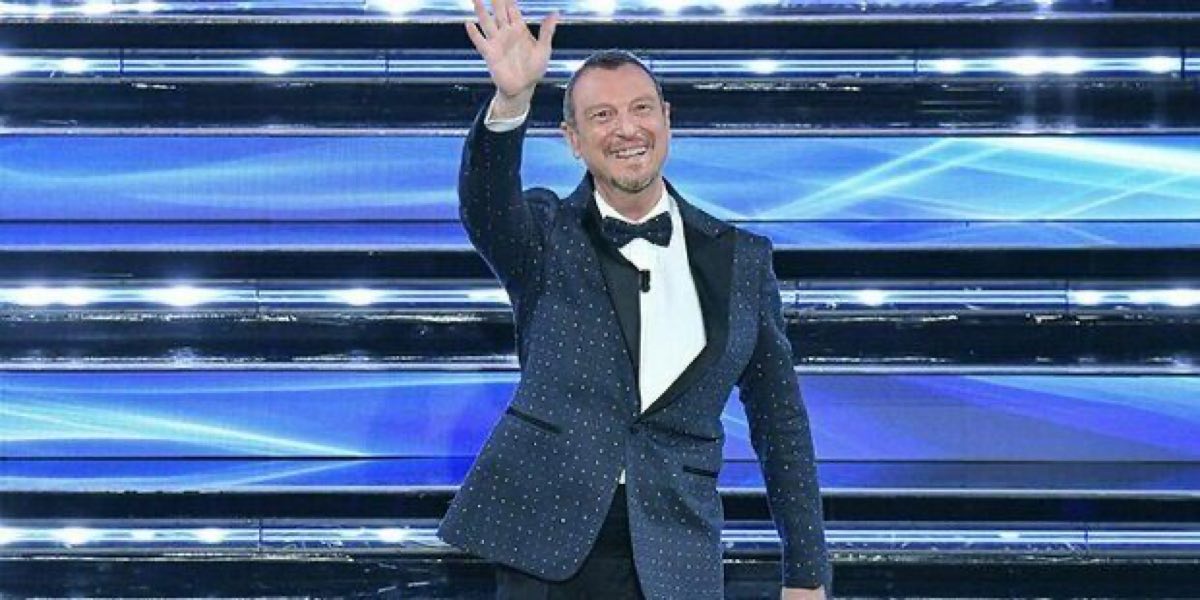 Chi ha vinto Sanremo 22 classifica finale percentuali e podio