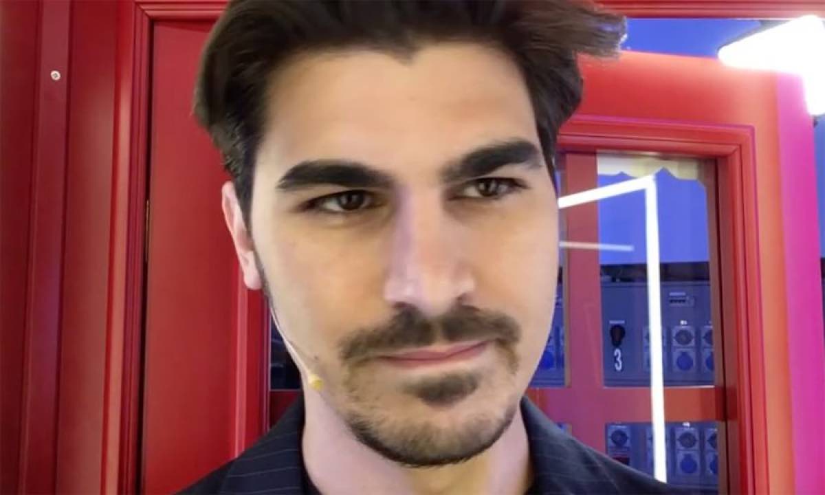 Chi è Marco fidanzato Lory del Santo: età, lavoro, Isola dei famosi e vita privata