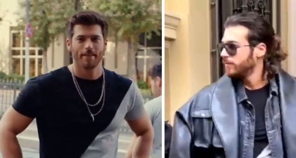 CAN YAMAN LOOK MR WRONG