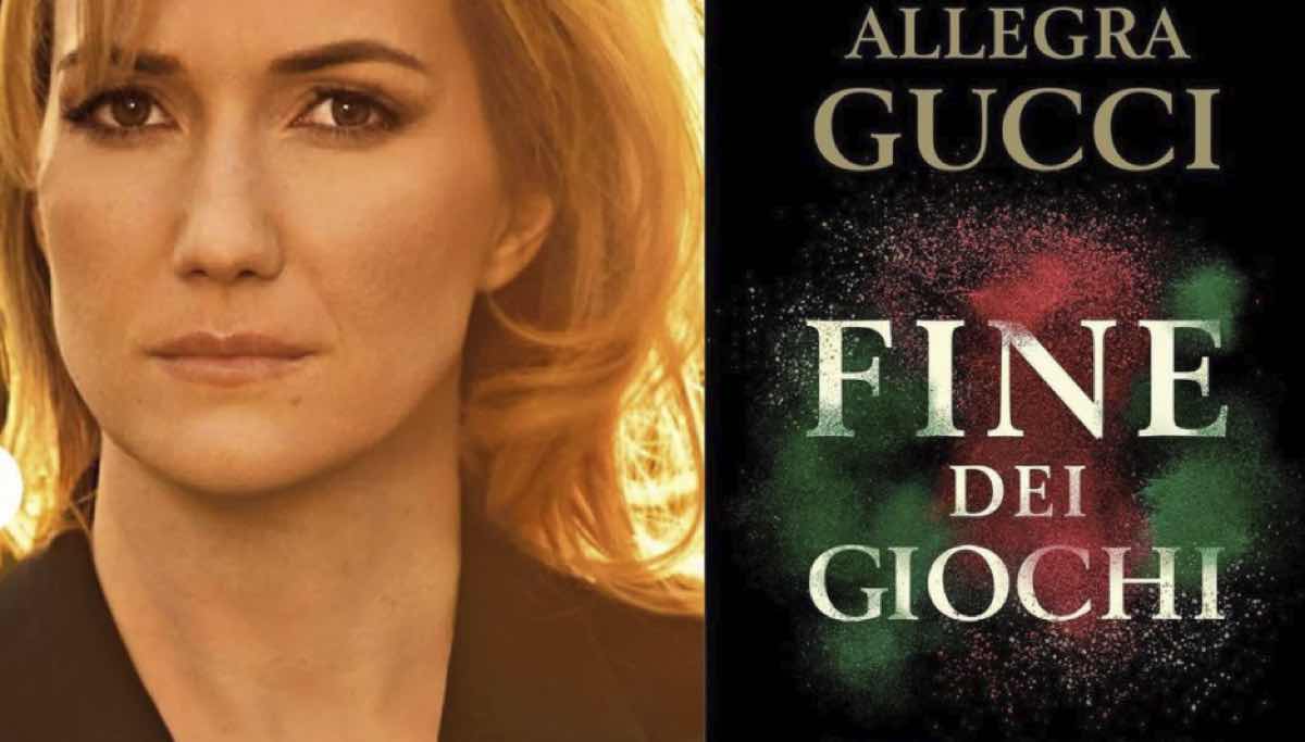 Chi è Allegra Gucci: età, morte padre, House of Gucci e vita privata