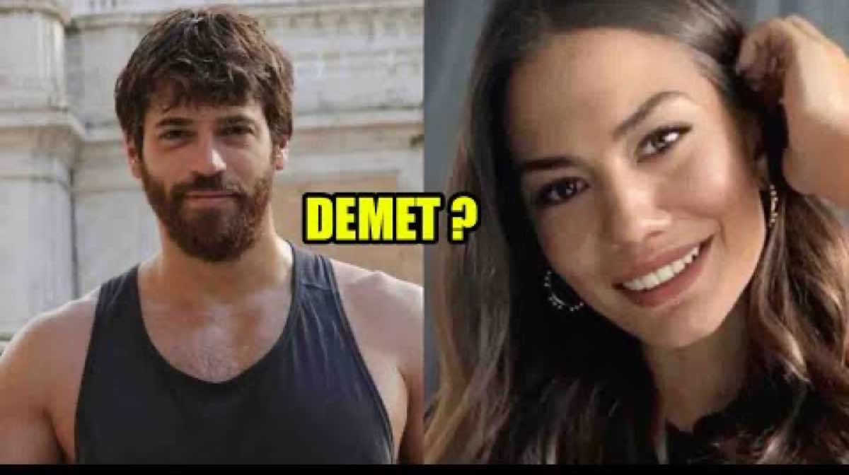 Demet di Daydreamer nel baratro cosa ha in comune con Can Yaman