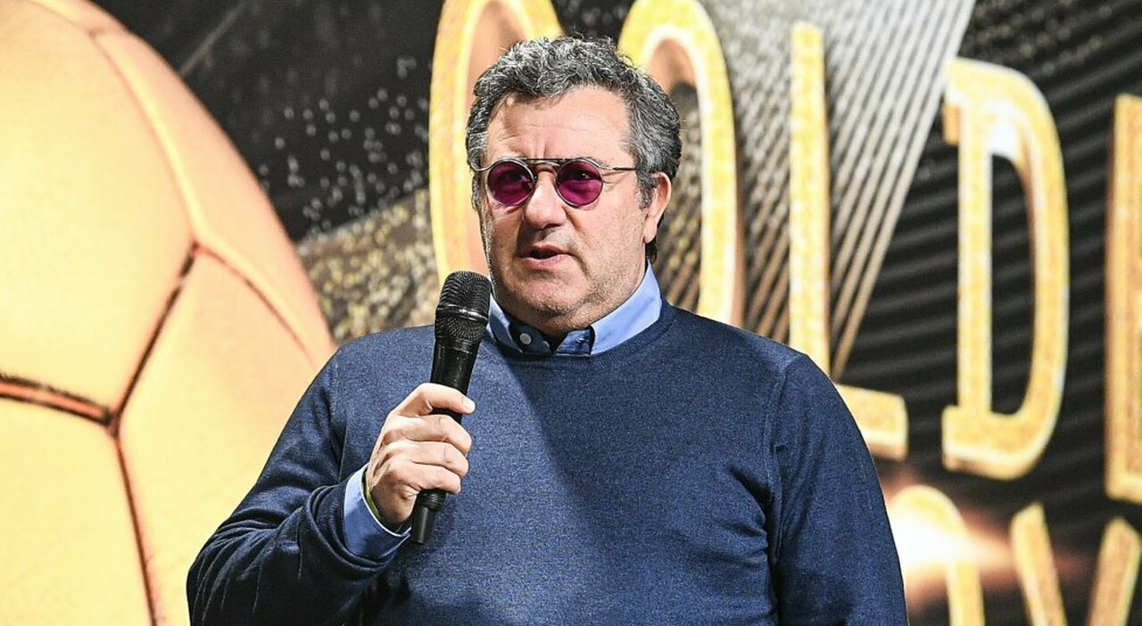 Chi è Mino Raiola: età, malattia, moglie e lavoro