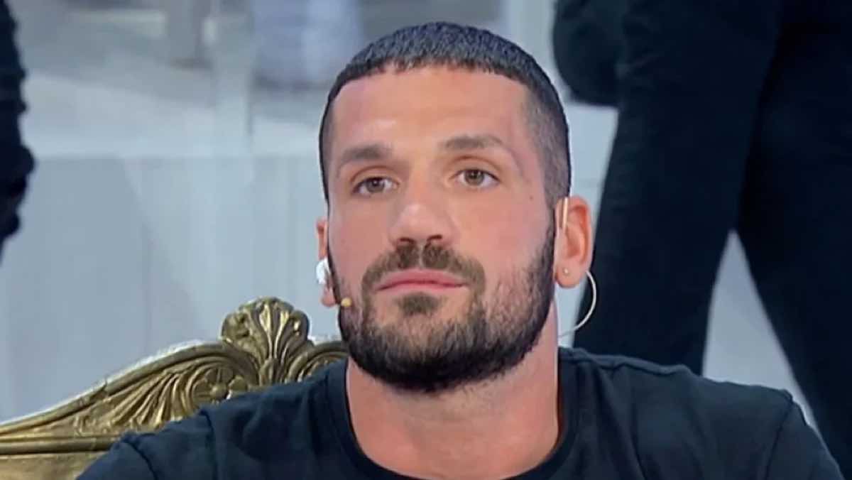 La scelta di Luca a Uomini e donne chi ha scelto Lilli o Soraia