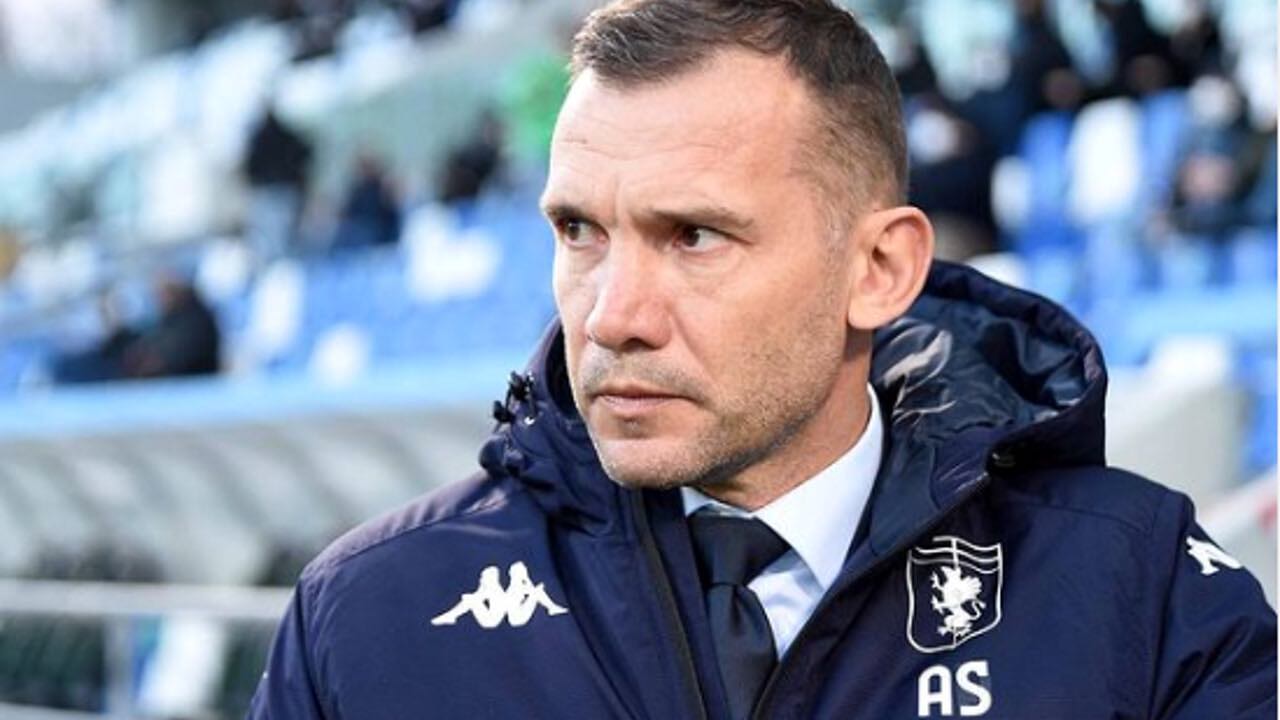 Chi è Andriy Shevchenko: età, altezza, peso, Ucraina e vita privata