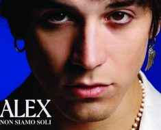 Chi è Alex Amici: età, album in uscita, tour, altezza e fidanzata