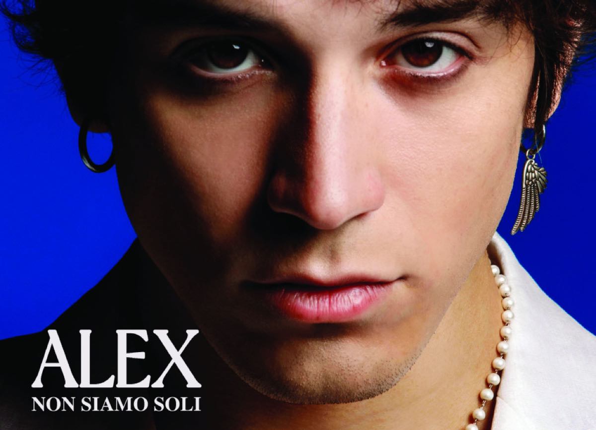 Chi è Alex Amici: età, album in uscita, tour, altezza e fidanzata