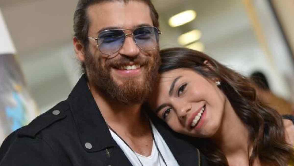 Can Yaman e Demet non sono più la coppia preferita lei perde tutto