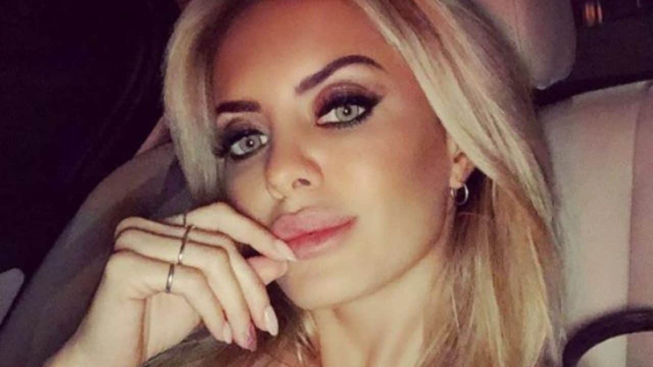 Chi è Elena Morali: età, altezza, peso, matrimonio con Favoloso