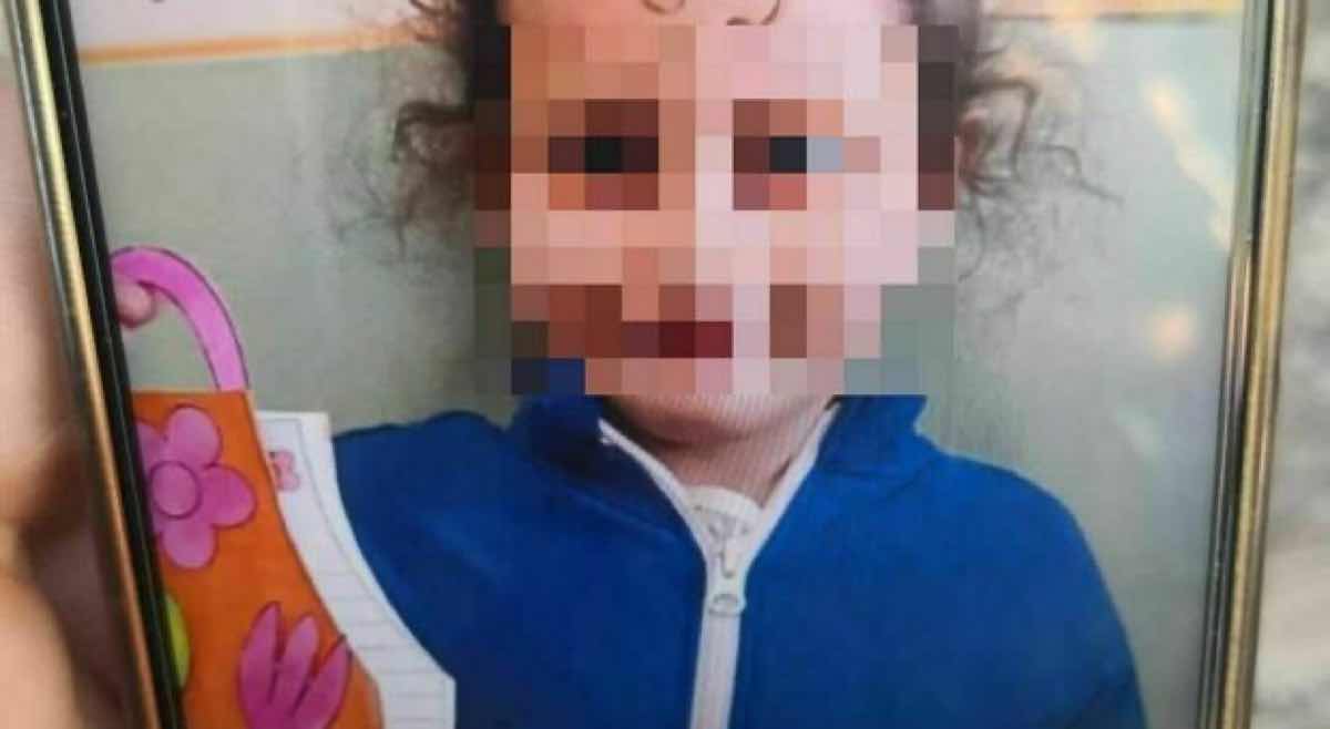 Chi è Elena la bimba di Catania rapita da uomini incappucciati