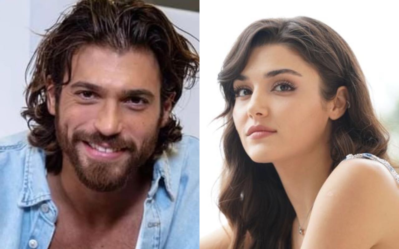 Hande di Love is in the air contro tutti e Can Yaman: disparità di trattamento