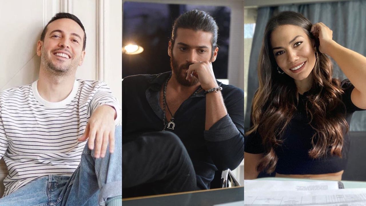 Demet addio a Can Yaman arriva la proposta ufficiale d'amore