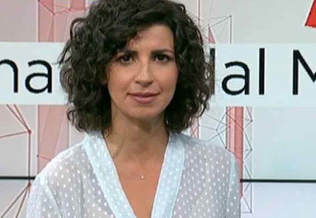 Chi è Giorgia Rombolà: età, Agorà estate, altezza, peso e vita privata