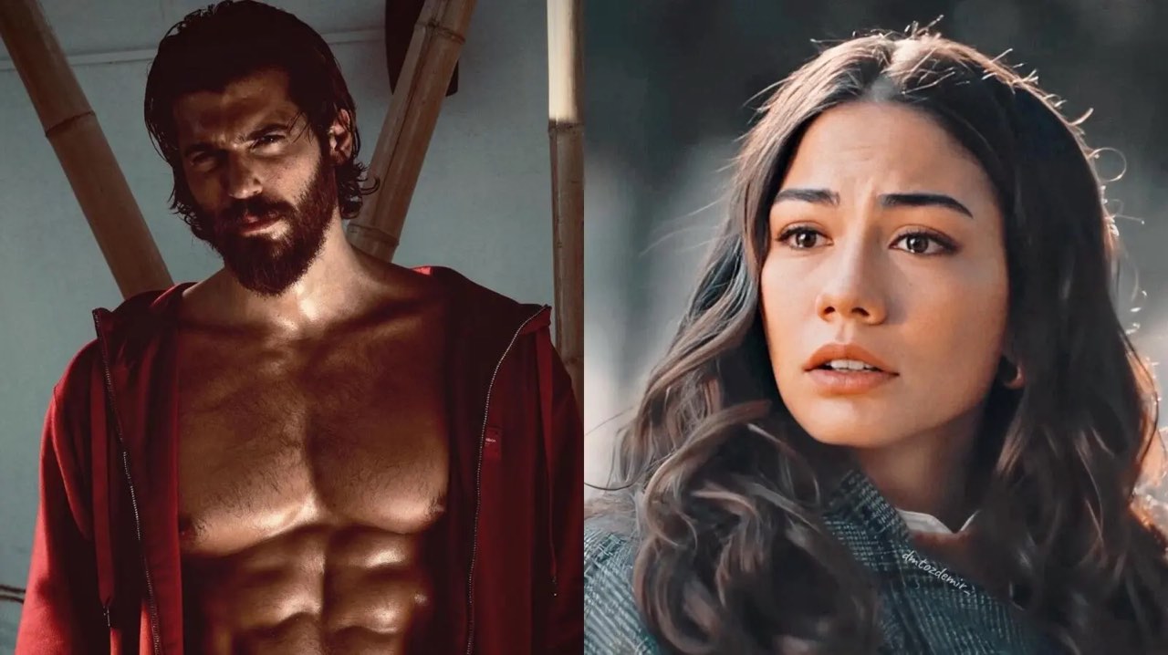 Scandalo fidanzamento Demet e Oguzhan è tutta una farsa e Can Yaman...
