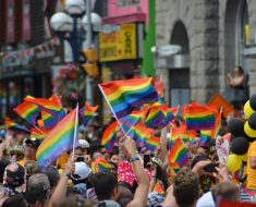 Pride Milano 2022 percorso parata, chi è la madrina, ospiti