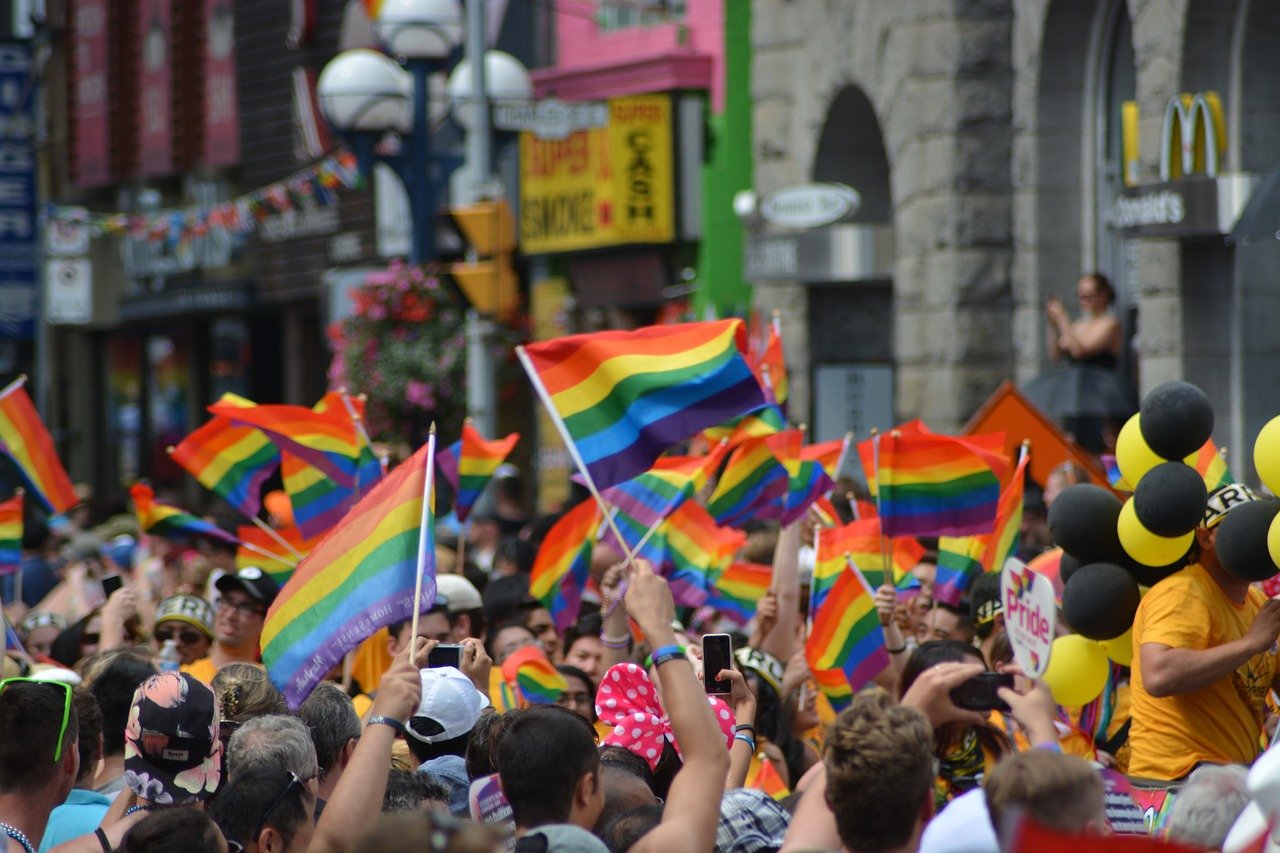 Pride Milano 2022 percorso parata, chi è la madrina, ospiti
