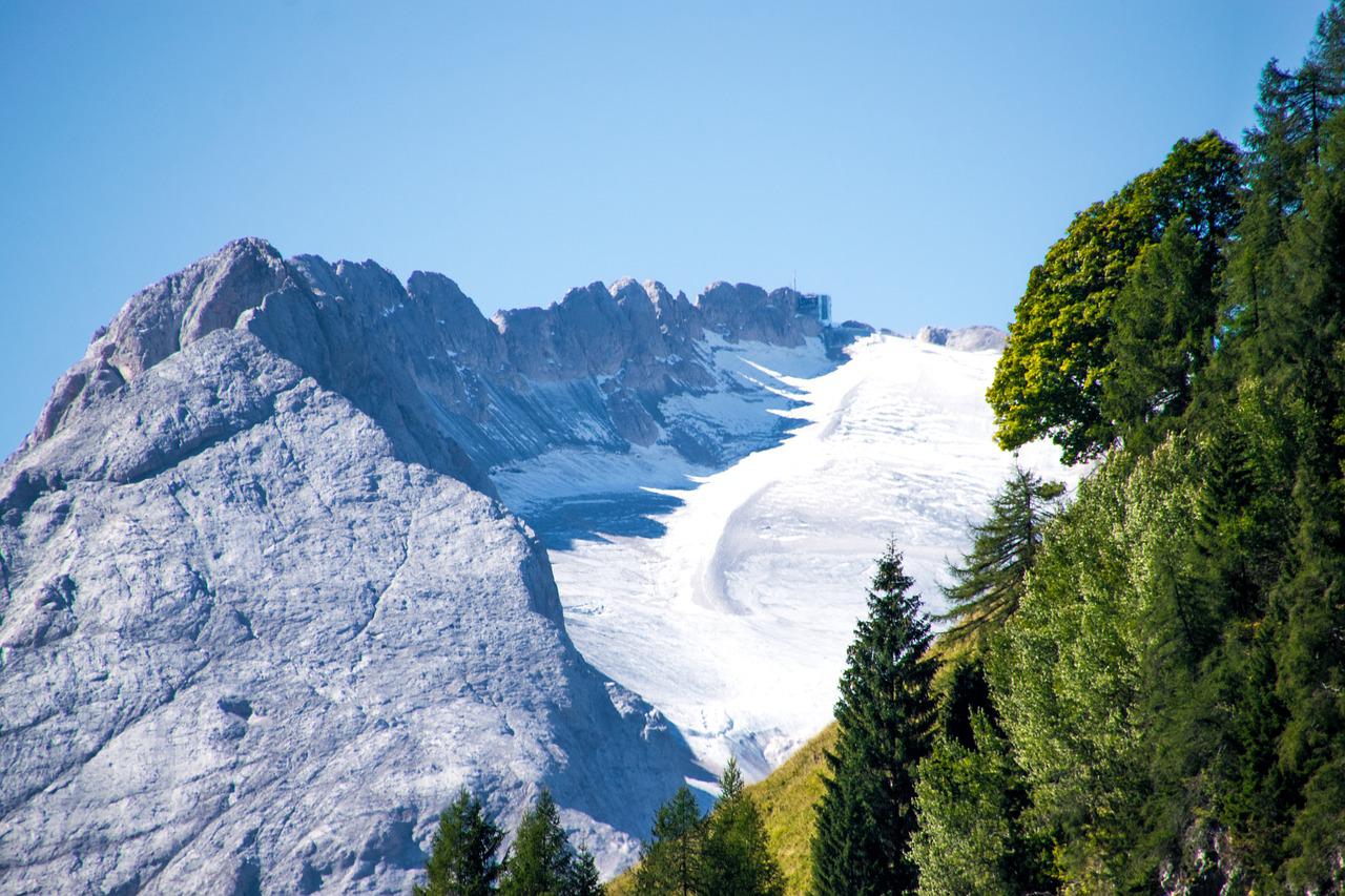 Chi sono le vittime della Marmolada morti e dispersi