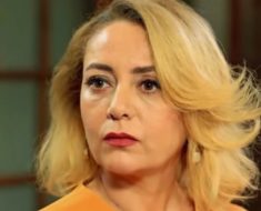 Chi è Sermin Yaman Terra amara: età, Sibel Taşçıoğlu, vita privata