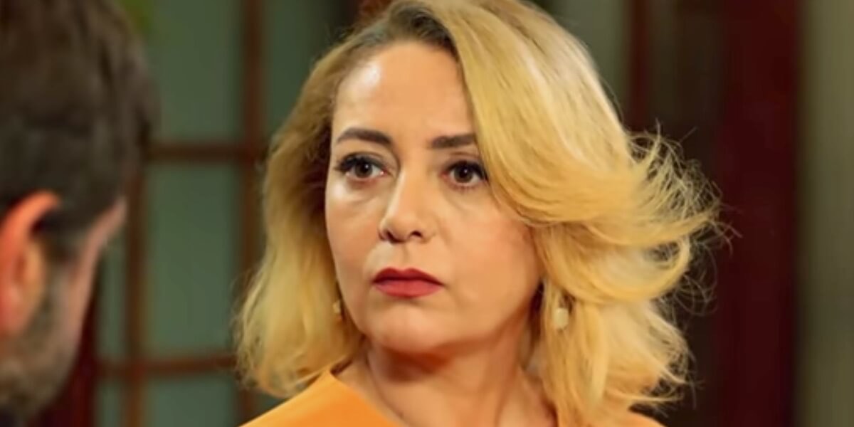 Chi è Sermin Yaman Terra amara: età, Sibel Taşçıoğlu, vita privata
