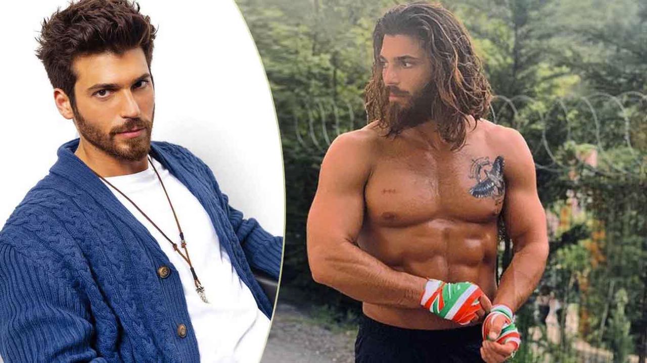 Can Yaman Sandokan la serie non si farà più parla di esperto di Tv