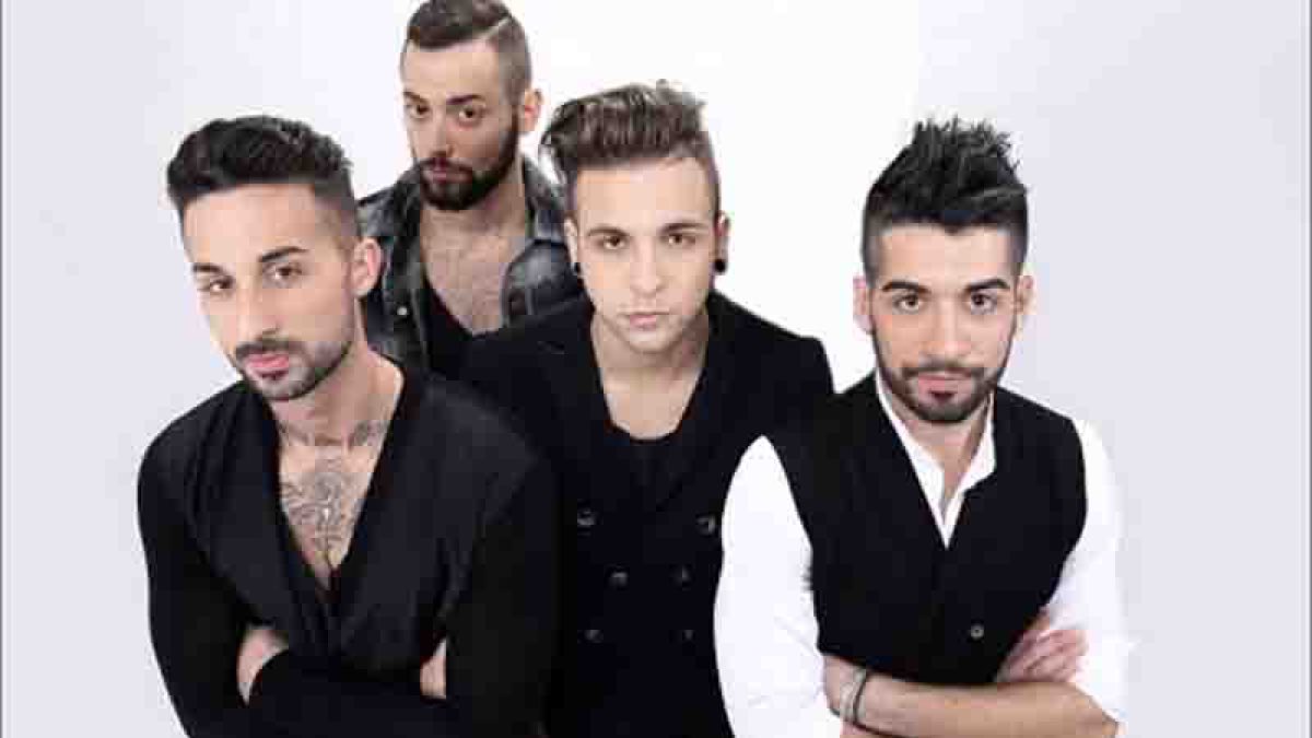 Chi sono i Follya: età, nomi e cognomi, Dear Jack e Bernabei