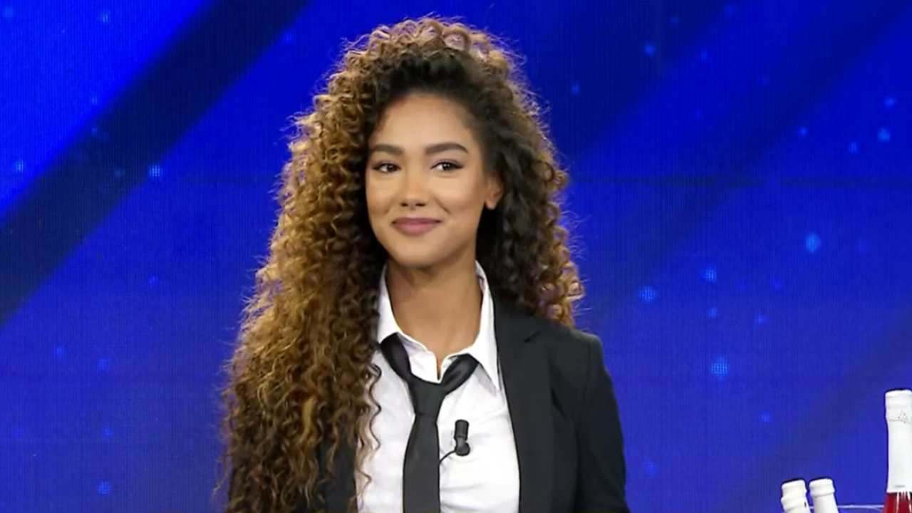Chi è Samira Lui: età, altezza, peso e Tale e quale show