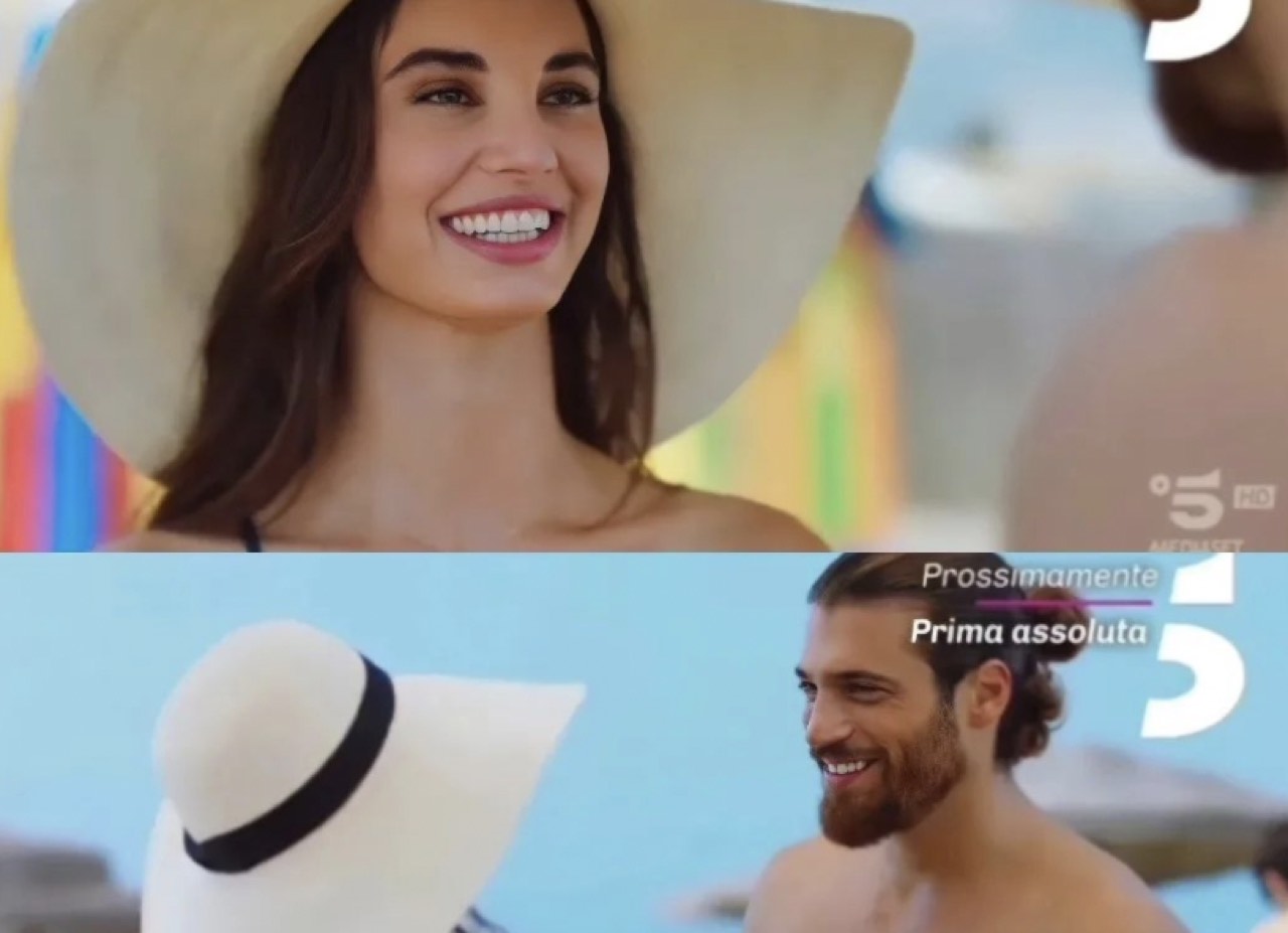 La figuraccia di Francesca Chillemi con Can Yaman è sorprendente