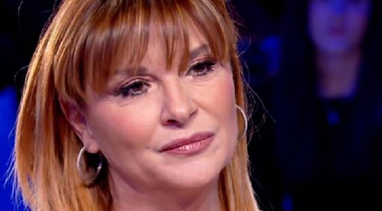 Chi è Patrizia Rossetti: età, altezza, peso, vita privata e Grande Fratello Vip