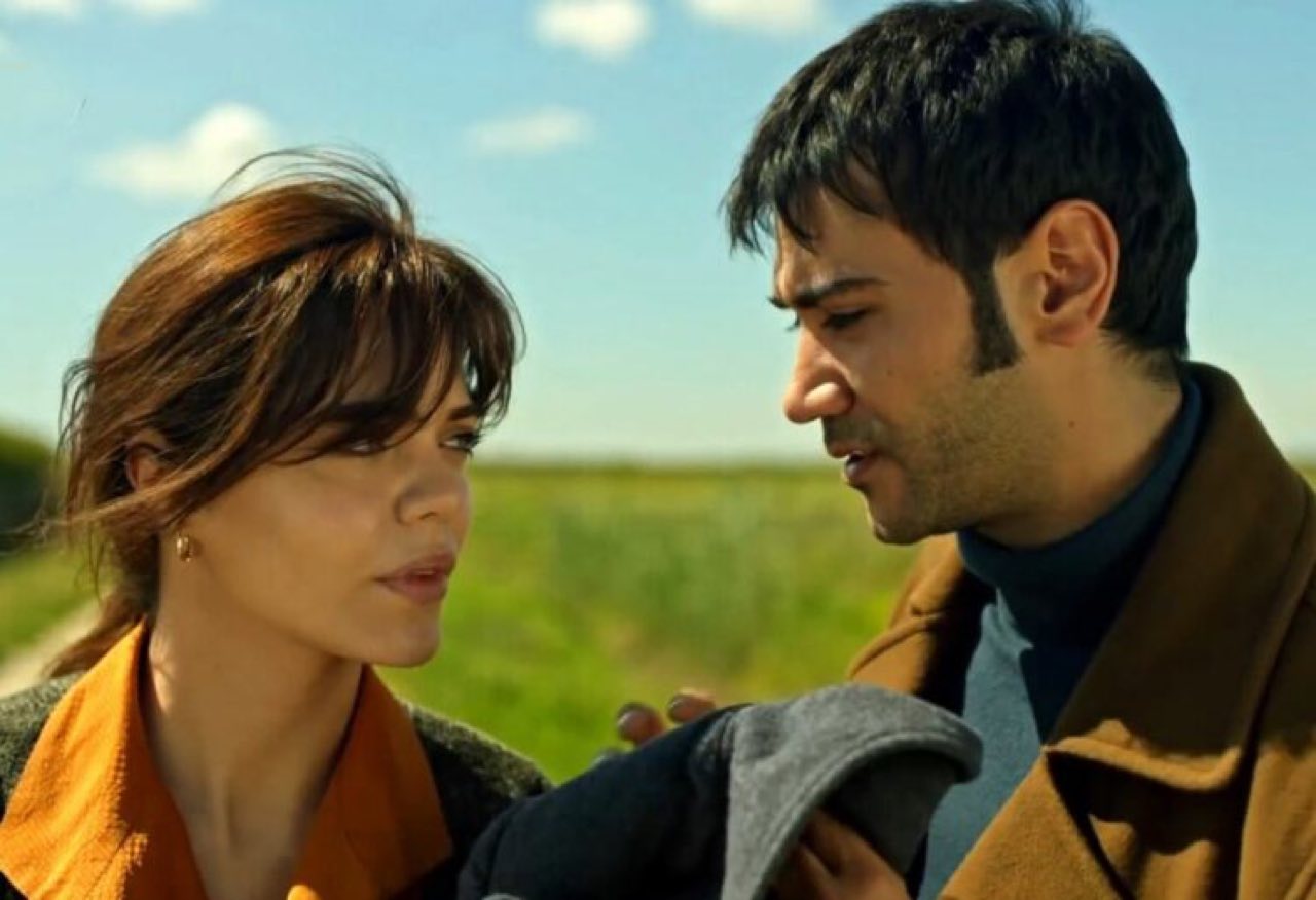 Terra Amara finale la serie finisce e cambio programmazione