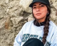 Chi è Alessia Piperno: età, detenuta a Teheran e intervento Farnesina