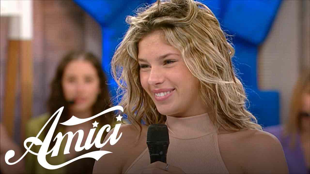 Chi è Maddalena Amici: età, cognome, fidanzato, altezza e peso