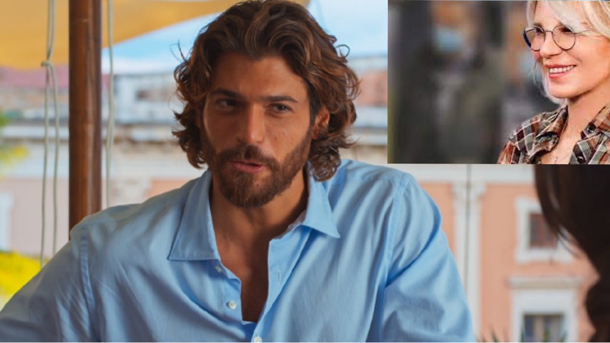 Can Yaman torna in Italia per il nuovo programma di Maria De Filippi