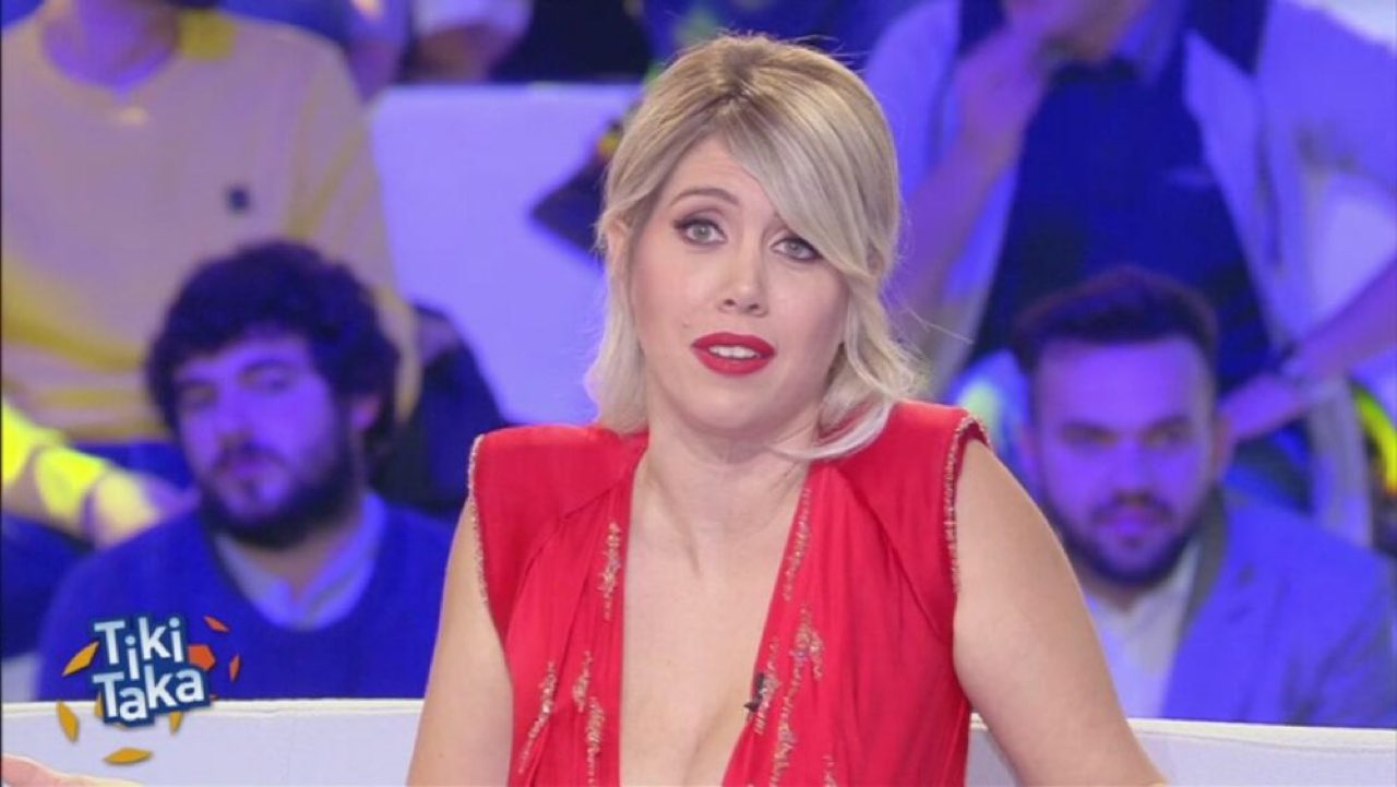 Chi è Wanda Nara: età, altezza, peso, vita privata e biografia