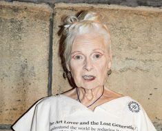 Chi era Vivienne Westwood malattia e causa morte della stilista
