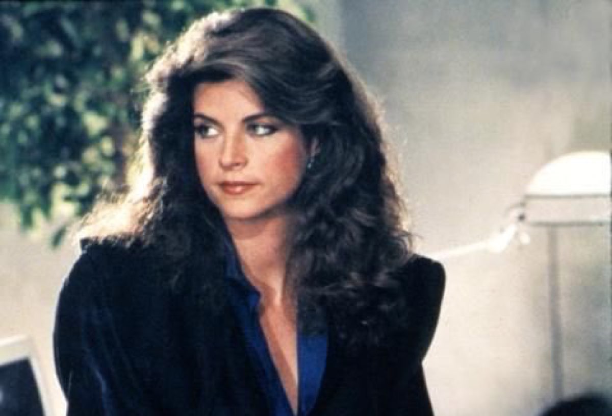 Chi era Kirstie Alley malattia e causa morte dell'attrice americana