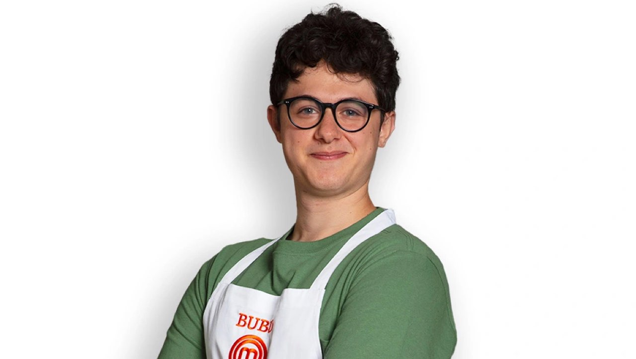 Chi è Antonio Bubu Gargiulo Masterchef: età, lavoro, vita privata