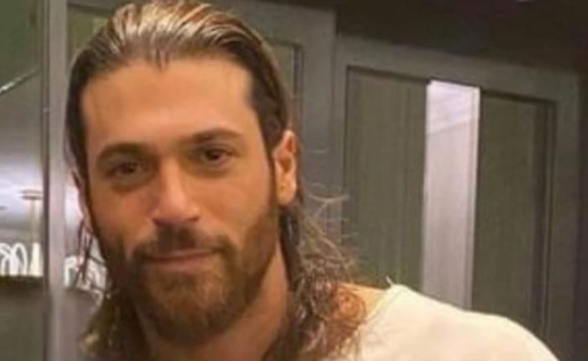 Can Yaman nuovo messaggio da Budapest che preoccupa le fan