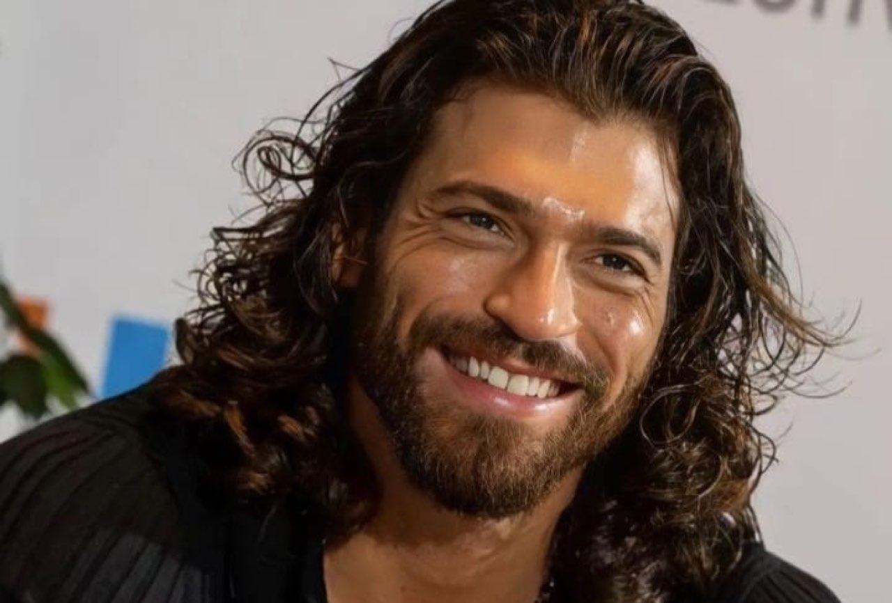 Can Yaman e il clamoroso risultato raggiunto nel mondo