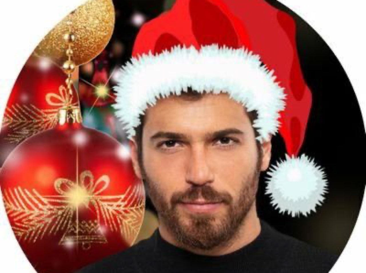 Can Yaman ecco cosa farà a Natale e con chi passerà le feste